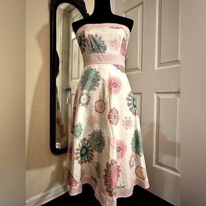 Molly New York Dress